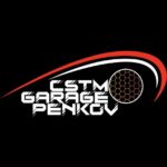 Penkov Custom Garage